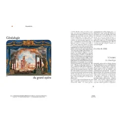 Catalogues D'Exposition<Boutiques de musées Le grand opéra 1828-1867 - Le spectacle de l'histoire - Catalogue d'exposition