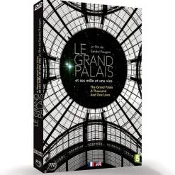 Boutiques de musées Le Grand Palais et ses mille et une vies Discount