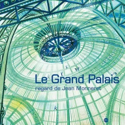 Livres D'Art<Boutiques de musées Le Grand Palais regard de Jean Monneret