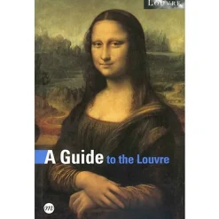 Guides De Musées<Boutiques de musées Le Guide du Louvre