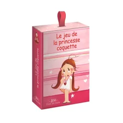 Boutiques de musées Le jeu de la princesse coquette Best