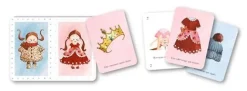 Boutiques de musées Le jeu de la princesse coquette Best