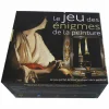 Jeux|Livres D'Art<Boutiques de musées Le jeu des énigmes de la peinture
