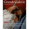Revues<Boutiques de musées Le Journal du Louvre - N°59 - Grande Galerie