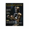 Boutiques de musées Le Journal du Louvre - N°58 - Grande Galerie Hot