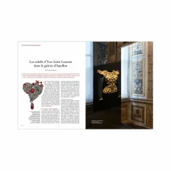 Boutiques de musées Le Journal du Louvre - N°58 - Grande Galerie Hot