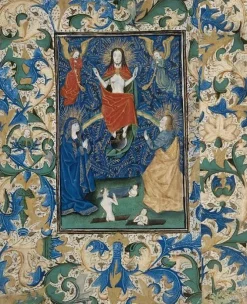 Toiles Encadrées|Toiles Sans Cadre<Boutiques de musées Le Jugement Dernier (toiles encadrées)