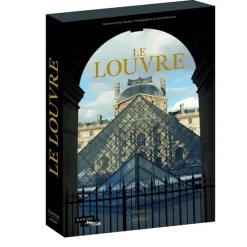 Boutiques de musées Le Louvre - Citadelles & Mazenod Hot