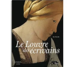 Livres D'Art<Boutiques de musées Le Louvre des écrivains
