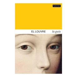 Guides De Musées<Boutiques de musées Le Louvre. Le guide (publié en 10 langues)