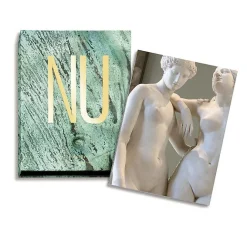 Livres D'Art<Boutiques de musées Le Louvre - Nu Sculptures