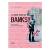 Livres D'Art<Boutiques de musées Le monde perdu de Banksy - Sur les traces des œuvres disparues