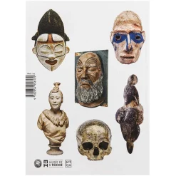 Boutiques de musées Le Musée de l'Homme - Itinéraire Outlet