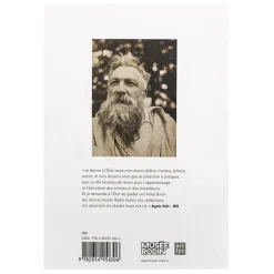 Guides De Musées<Boutiques de musées Le musée de Rodin, dernier chef-d'œuvre du sculpteur