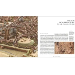Boutiques de musées Le musée des plans-reliefs New