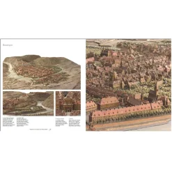 Boutiques de musées Le musée des plans-reliefs New