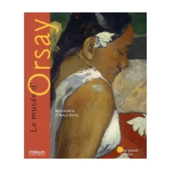 Boutiques de musées Le musée d'Orsay
