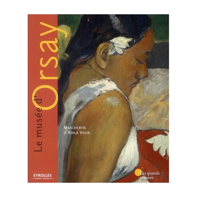 Boutiques de musées Le musée d'Orsay