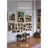 Boutiques de musées Le musée national Jean-Jacques Henner. Guide des collections Outlet