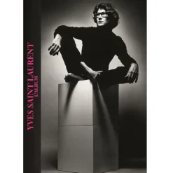Livres Anglais Et Étranger|Guides De Musées<Boutiques de musées Le musée Yves Saint Laurent - L'album