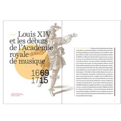 Boutiques de musées L'Encyclopédie de l'Opéra de Paris New
