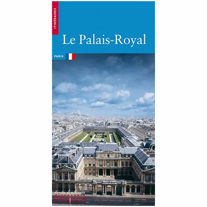 Histoire, Géographie Et Sciences<Boutiques de musées Le Palais-Royal