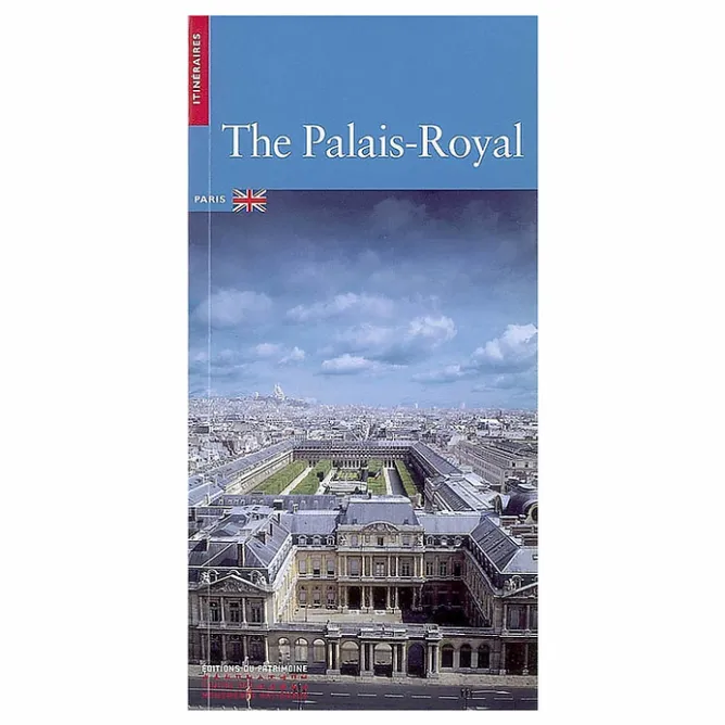 Histoire, Géographie Et Sciences<Boutiques de musées Le Palais-Royal