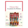 Boutiques de musées Le Passant du Bowery Clearance