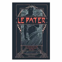 Livres D'Art<Boutiques de musées Le Pater. Le Grand Œuvre d'Alphonse Mucha