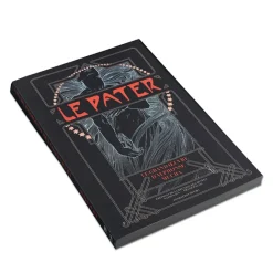 Livres D'Art<Boutiques de musées Le Pater. Le Grand Œuvre d'Alphonse Mucha
