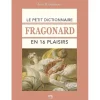 Monographies<Boutiques de musées Le Petit dictionnaire Fragonard en 16 plaisirs