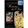 Boutiques de musées Le petit Larousse de l'histoire de l'art Sale