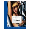 Boutiques de musées Le Petit Larousse de l'Histoire de l'art Hot
