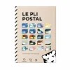 Accessoires De Bureau<Boutiques de musées Le Pli postal Papier Tigre - Musée de l'Orangerie - A4