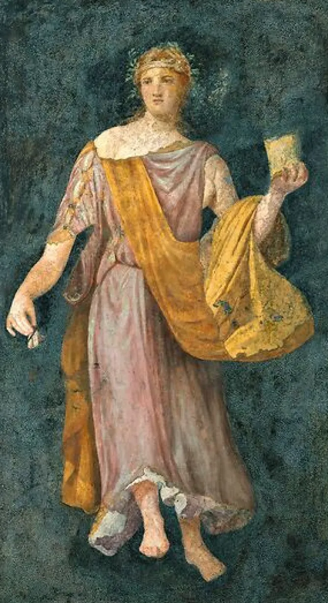 Boutiques de musées Le Printemps (affiches d'art encadrées) Clearance