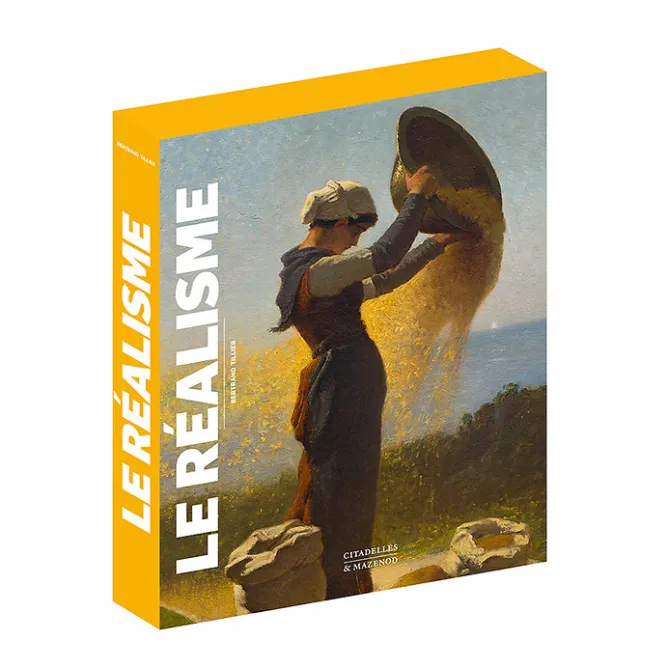 Boutiques de musées Le réalisme Sale