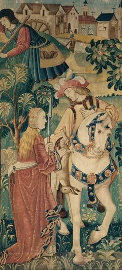 Panneaux Aluminium|Panneaux Acryliques<Boutiques de musées Le Retour de la chasse (panneaux aluminium)