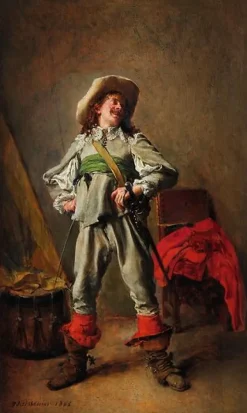 Toiles Encadrées|Toiles Sur Châssis<Boutiques de musées Le Rieur (toiles encadrées)