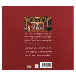 Livres D'Art<Boutiques de musées Le salon de Mercure - Chambre de parade du roi