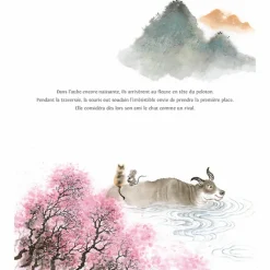 Boutiques de musées Les animaux du zodiaque Best