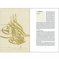 Boutiques de musées Les Arts de l'Islam. Un passé pour un présent New