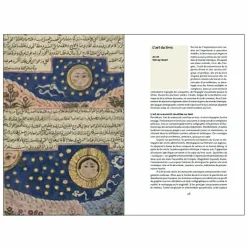 Boutiques de musées Les Arts de l'Islam. Un passé pour un présent New