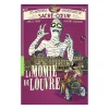 Livres Jeunesse<Boutiques de musées Les aventures fantastiques de Sacré-Cœur 3 - La Momie du Louvre