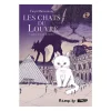 Bandes Dessinées<Boutiques de musées Les chats du Louvre (Intégrale en couleur)