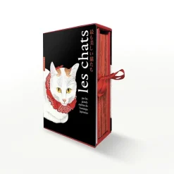 Livres D'Art<Boutiques de musées Les chats par les grands maîtres de l'estampe japonaise Nouvelle édition