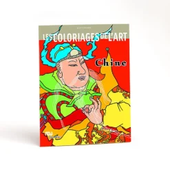 Loisirs Créatifs<Boutiques de musées Les coloriages de l'art Chine