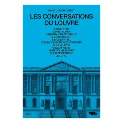 Boutiques de musées Les Conversations du Louvre Clearance