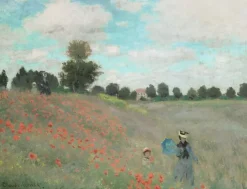 Affiches D'Art Encadrées|Toiles Sans Cadre<Boutiques de musées Les Coquelicots (affiches d'art encadrées)