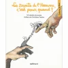 Constitution, Institutions Et Droit|Bandes Dessinées<Boutiques de musées Les Droits de l'Homme, c'est pour quand ? 120 dessins de presse