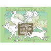 Livres Jeunesse<Boutiques de musées Les fables de La Fontaine et Gustave Doré - Cahier de dessin animé